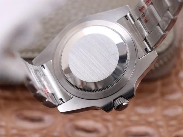 1:1 Superclone Batman-Rolex GMT-Master II (Batman) - Image 7