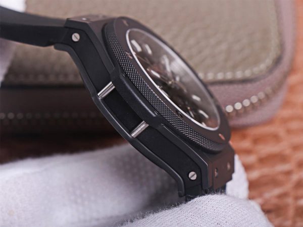 Hublot Big Bang 301.PB.131.RX. 1:1 Superclone( black timer Hublot) - Image 5