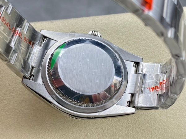1:1 Superclone-Rolex Oyster Perpetual 36mm (M277200 oyester) - Image 9