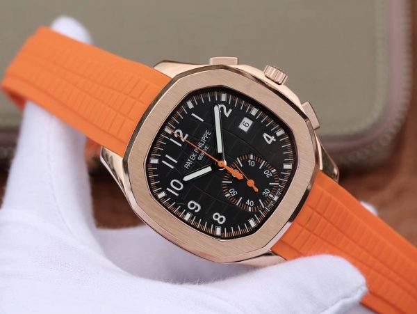 Patek Philippe Aquanaut 5164A -1:1 Superclone - Image 3