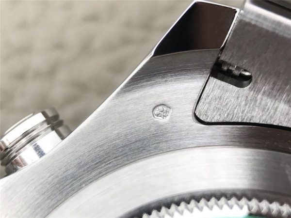 Rolex Yachtmaster II Stainless Steel 116689 – 1:1 Superclone - Image 15