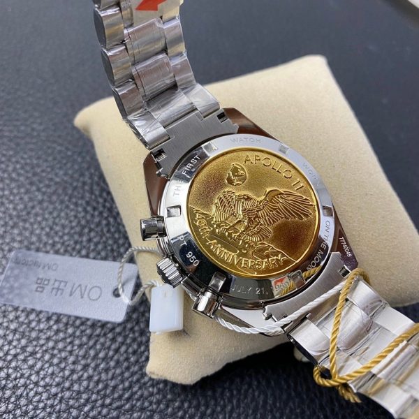 1:1 Superclone-Omega Speedmaster Moon watch- 1:1 Superclone(Moon Speedmaster) - Image 7