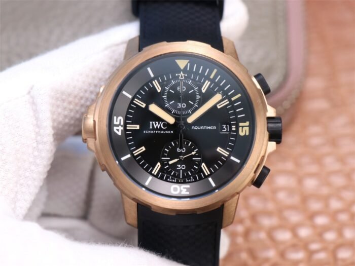 Darwin Adventure Tour” Special Edition IW379503-1:1 Superclone