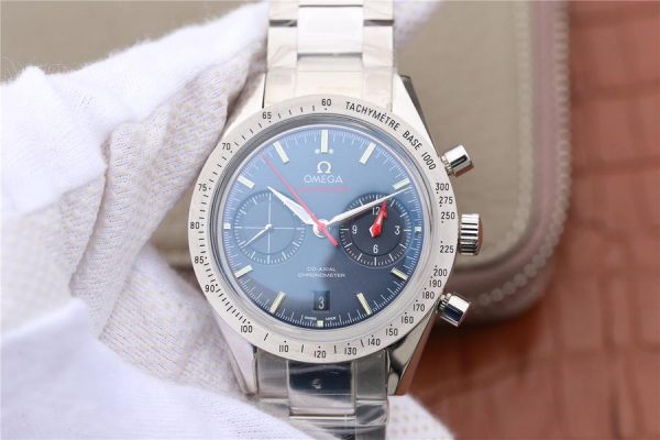 Omega Speedmaster Racing Co-Axial Master -1:1 Superclone
