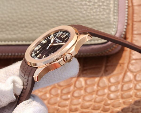 Patek Philippe Aquanaut 5167 -1:1 Superclone - Image 4