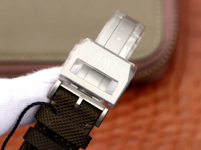 IWC TOP GUN MIRAMAR- 1:1 Superclone - Image 7