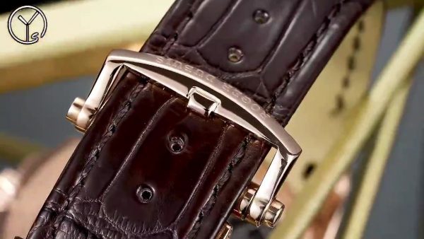 Roger Dubuis King series hollow double flying tourbillon - Image 2