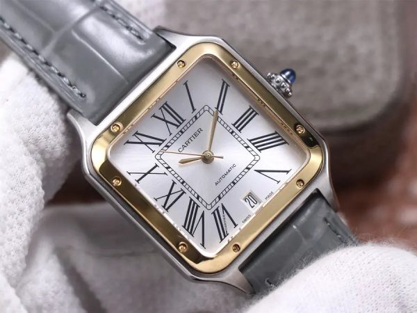 Cartier Santos-DUMONT – 1:1 Superclone - Image 4