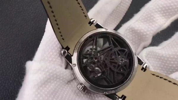 Roger Dubuis King Tourbillon RDDBEX0393 1:1 Superclone - Image 2