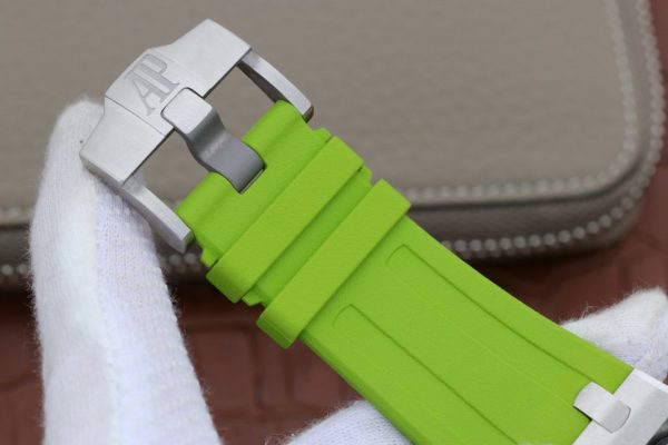 Audemars Piguet Royal Oak Offshore Diver 15710 1:1 Superclone - Image 8