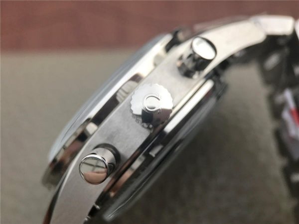 Omega Speedmaster Racing Co-Axial Master -1:1 Superclone - Image 7