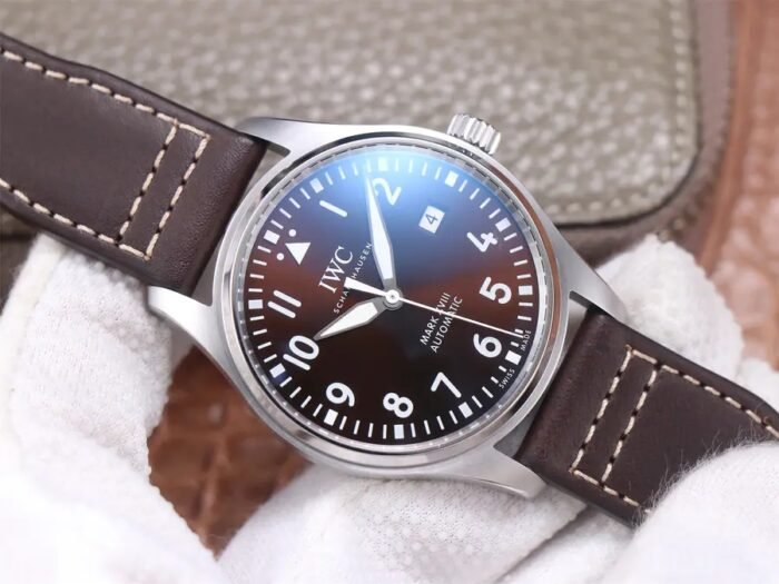 World Pilot Mark XVIII watch – 1:1 Superclone - Image 3
