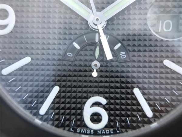 Panerai Luminor Pam027- 1:1 Superclone - Image 6