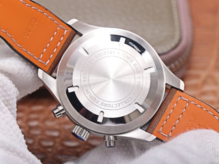 IWC Portuguese Chronograph IWC3777 – 1:1 Superclone - Image 6