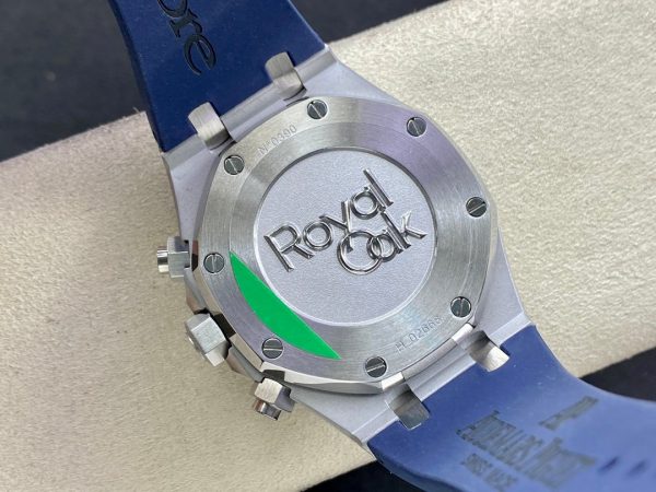 Audemars Piguet Royal Oak Chronograph- 1:1 Superclone - Image 7