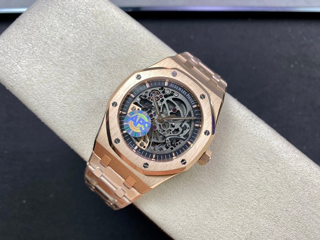 1:1 Superclone Royal Oak Offshore 5407ST.OO.1220ST.01 - Image 5
