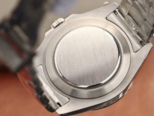 1:1 Superclone- White Rolex Explorer II – 42MM(White explorer) - Image 7