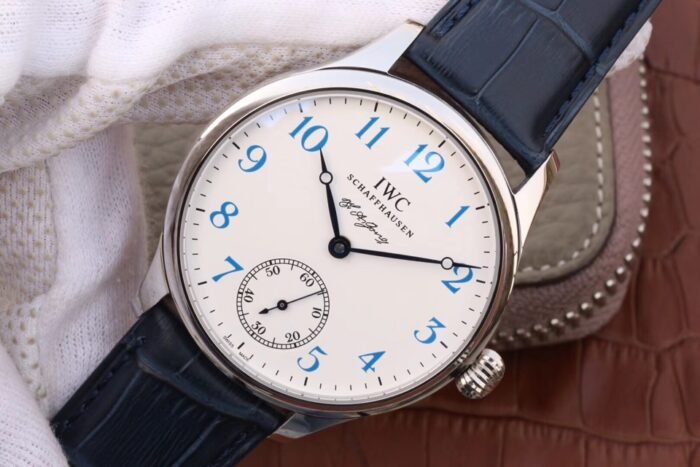 IWC FA Jones Swiss- 1:1 Superclone - Image 4