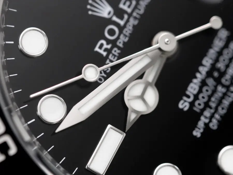 1:1 super clone Submariner Date116610 1:1 Superclone - Image 8