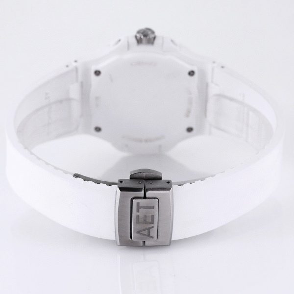 AET remould Patek Philippe Ceramic Tiffany dial - Image 12
