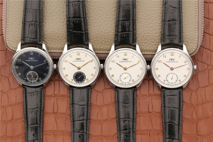 IWC Portugieser IW545407- 1:1 Superclone - Image 2