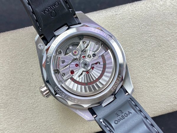 Omega Seamaster Aqua Terra 150M Co-Axial Master Chronometer 1:1 Super Clone - Image 7
