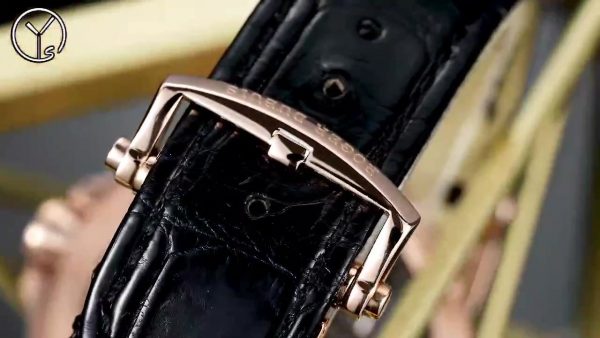 Roger Dubuis King series hollow double flying tourbillon - Image 2