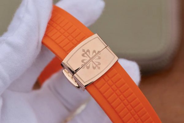 Patek Philippe Aquanaut 5164A -1:1 Superclone - Image 5