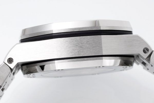 1:1 Super Clone Audemars Piguet Royal Oak Offshore Alinghi Polaris 26040ST.OO.D002CA.01(Blue timer AP) - Image 7