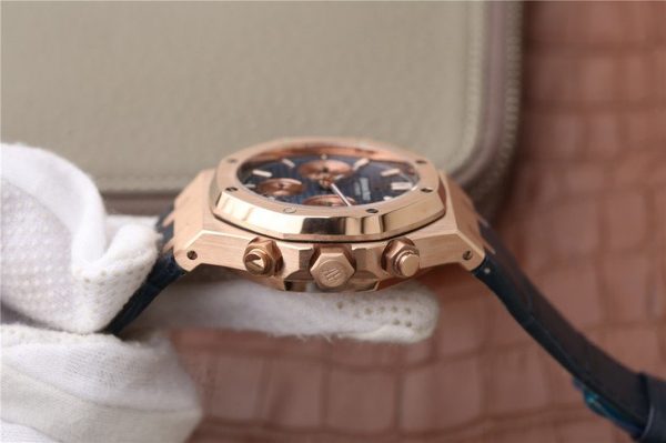 Audemars Piguet Royal Oak Chronograph- 1:1 Superclone - Image 4