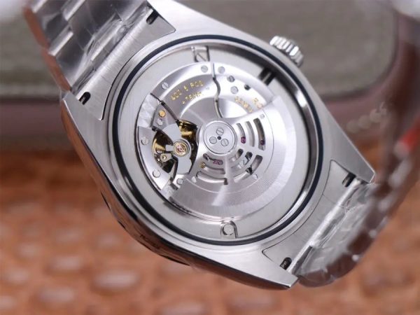 Rolex Sky-Dweller 326934 -1:1 Superclone(Blue sky-dweller) - Image 6