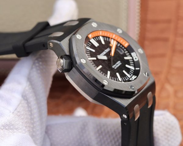Audemars Piguet Royal Oak Offshore Diver 15710 1:1 Superclone - Image 6