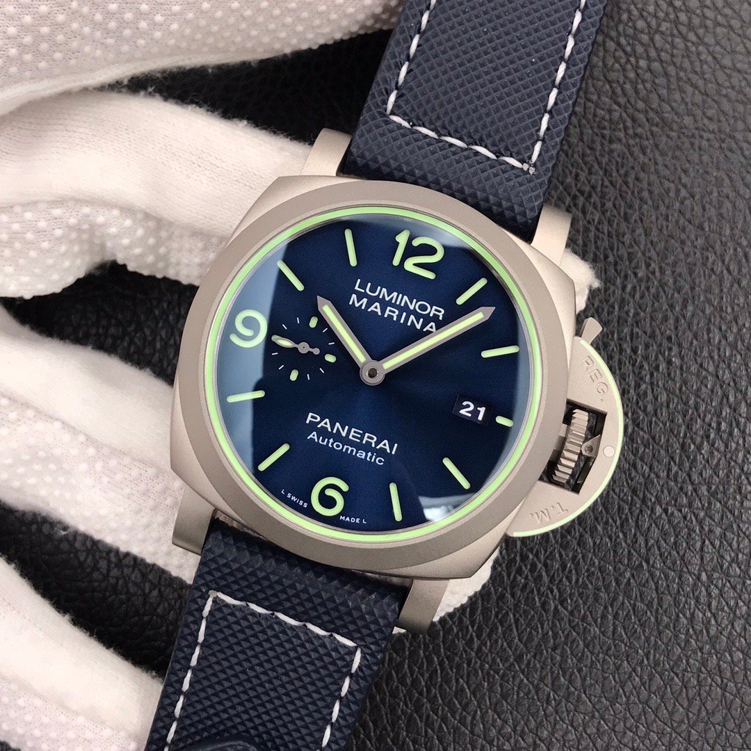 Panerai PAM1117. 1:1 Superclone - Image 2