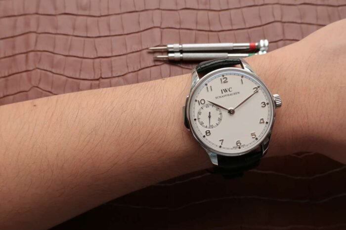 IWC Portugal IW524204 1:1 Superclone - Image 2