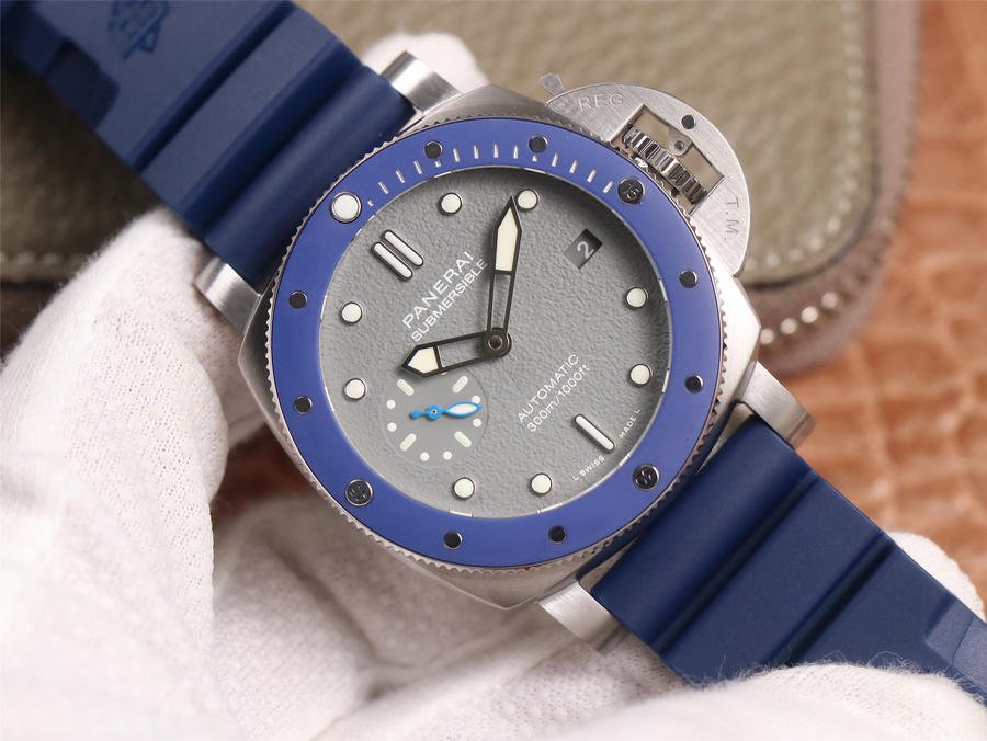 Panerai Luminor Submersible PAM 959- 1:1 Superclone - Image 2