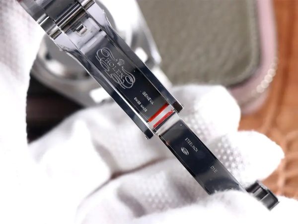 Rolex Sky-Dweller 326934 -1:1 Superclone(Black Sky-Dweller) - Image 7