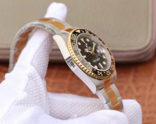 Rolex GMT-Master II 126711CHNR-1:1 Superclone - Image 6