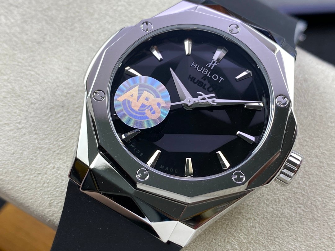 Hublot Classic Fusion Orlinski - Image 3