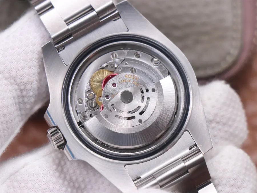 1:1 super clone Submariner Date116610 1:1 Superclone - Image 12