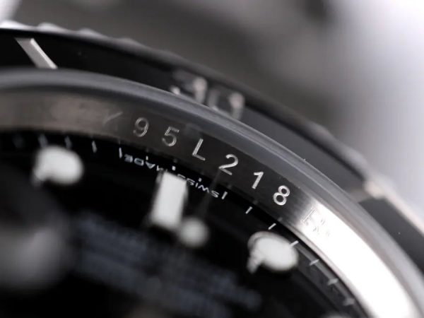 1:1 Superclone-Submariner Date116610 1:1 Superclone(Black sub with date) - Image 7