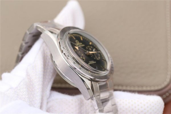 Omega Speedmaster Racing Co-Axial Master -1:1 Superclone - Image 5