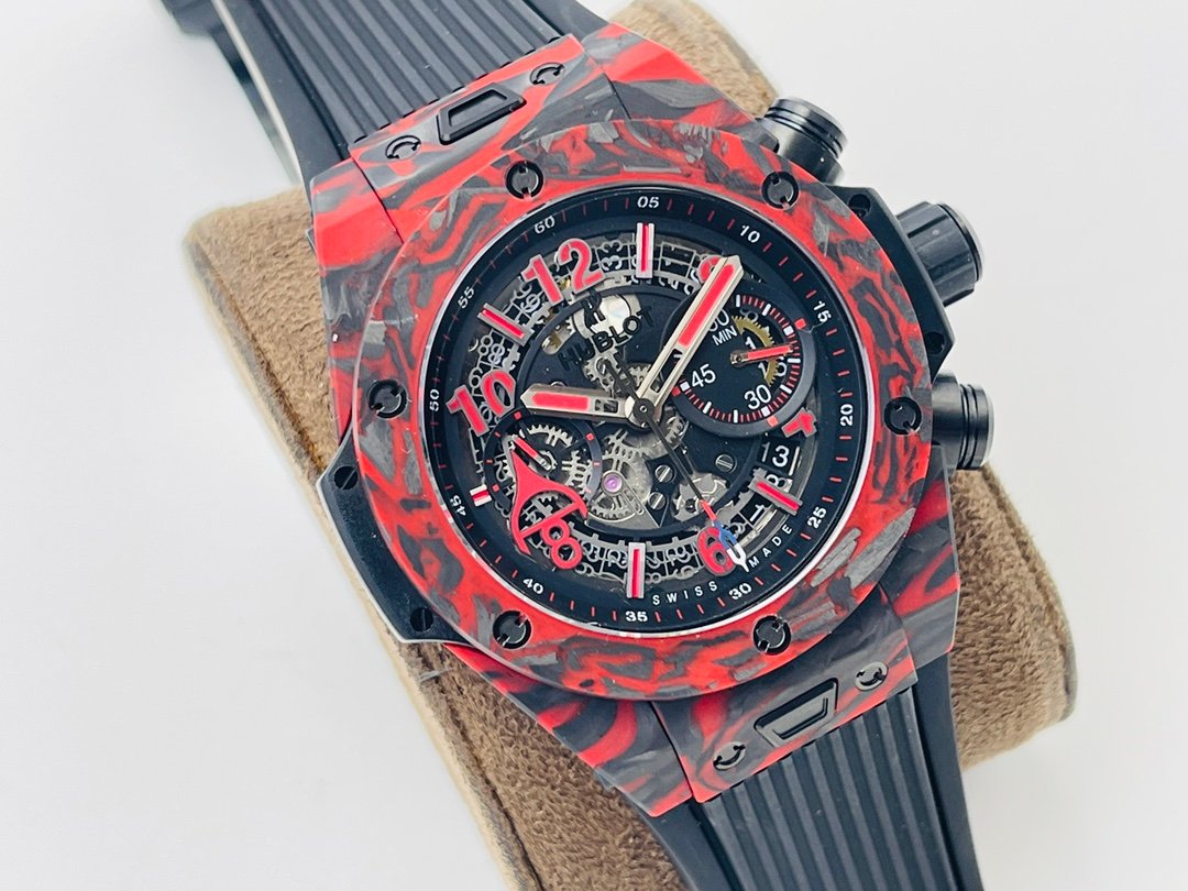Hublot Big Bang - Image 3