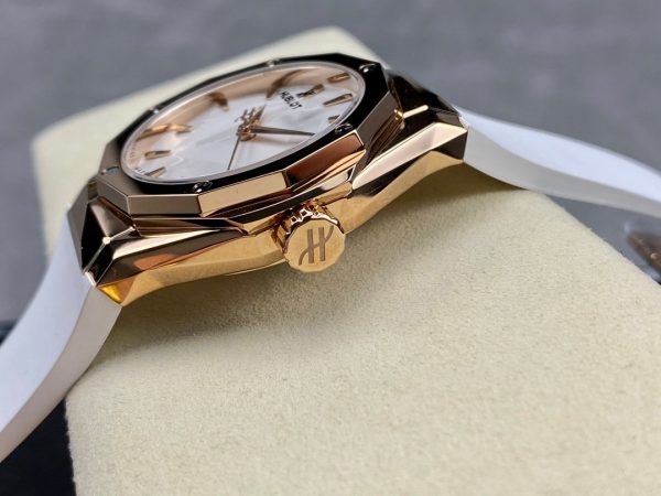 Hublot Classic Fusion ORLINSKI Rose Gold - Image 7