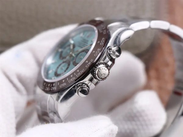 1:1 super clone 116520 ( ice blue Daytona ) - Image 4