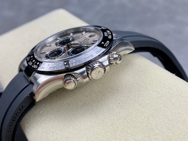 1:1 Superclone-Rolex Daytona 116519(Ghost daytona) - Image 7