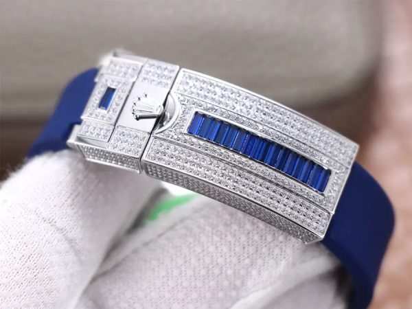 Submariner Date116233 LV 1:1 Superclone - Image 8