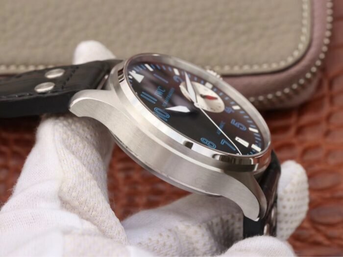 IWC Pilot Heritage IW501004- 1:1 Superclone - Image 5