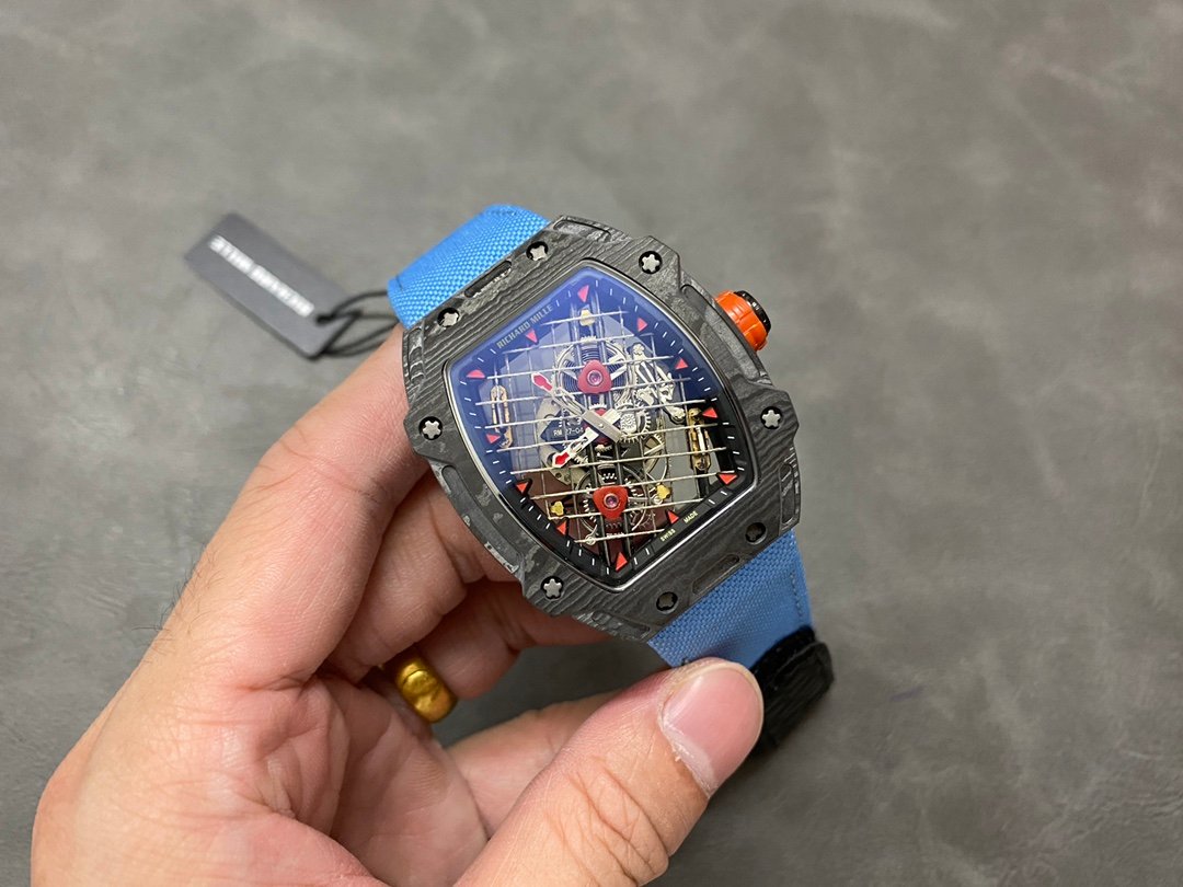 Richard Mille RM 27-04 - Image 5