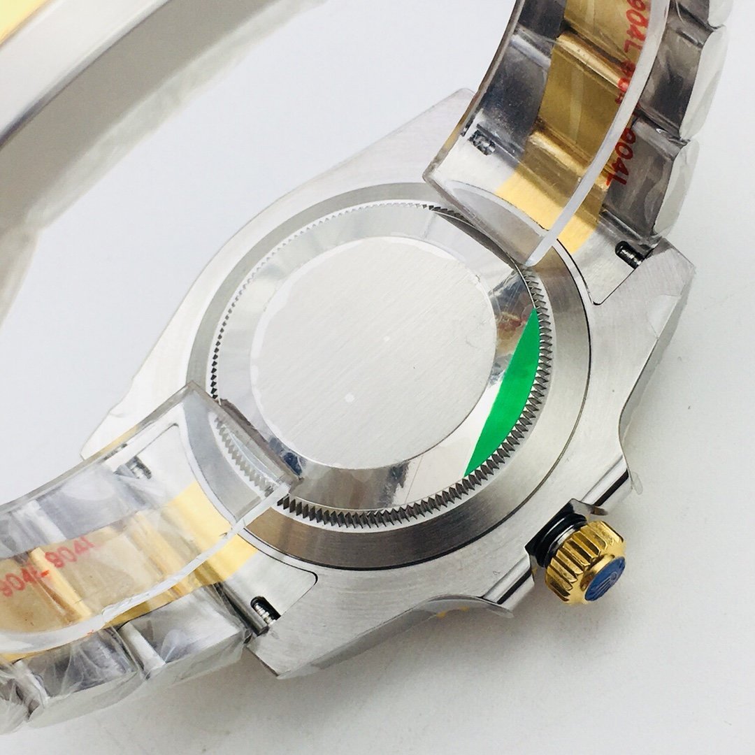 1:1 super clone Rolex Submariner 16613 1:1 Superclone - Image 10
