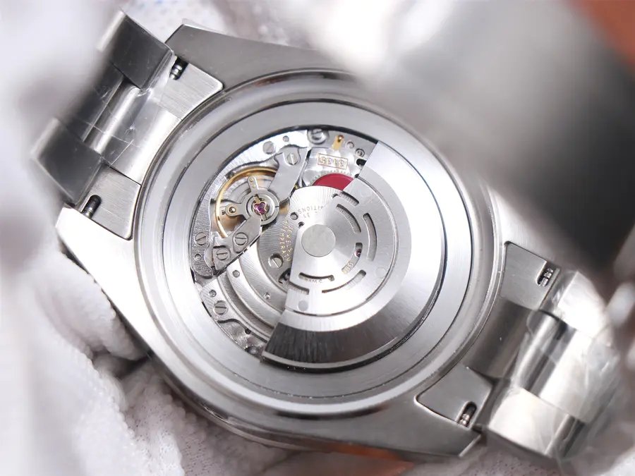 1:1 super clone Rolex 116660 Deep Sea - Image 8